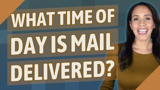 How Late Does USPS Deliver? | Simpl Fulfillment