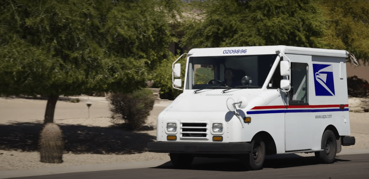 What Time Does My Mail Carrier Come? (Updated 2022)