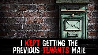 PayRent | What to Do with Mail from Previous Tenants?