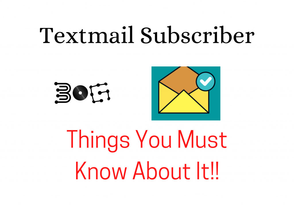 Text Mail Subscriber | How Are They Scamming YOU? (Explained) – JGuru