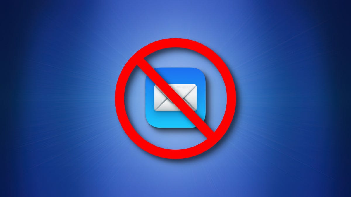 How to Stop Your Macs Mail App From Wasting Gigabytes of Space