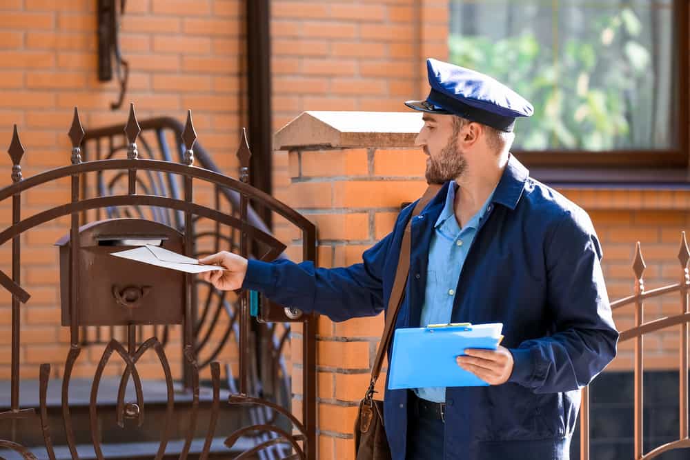 Where Is My Mailman? (5 Ways To Find Out)