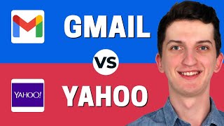 Gmail vs Yahoo Mail: Which is Better? (2022)