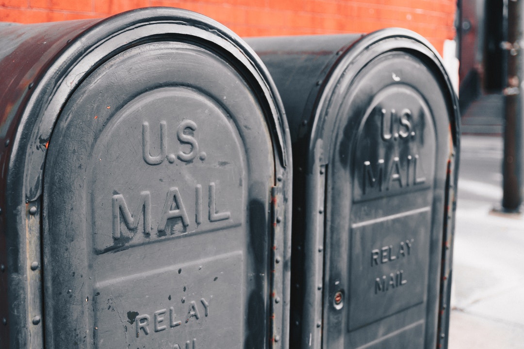 Who Can Sign for Certified Mail? | Certified Mail Labels