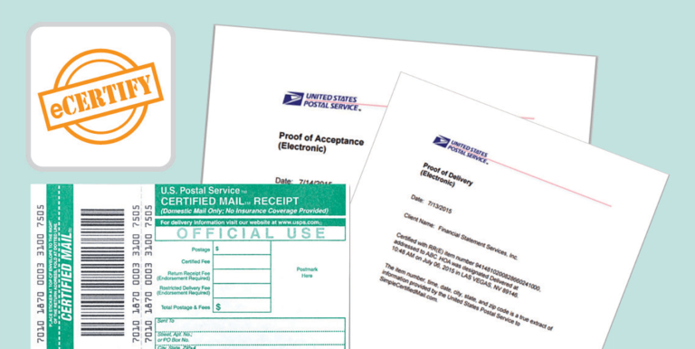 USPS Certified Mail Guide: What is Certified Mail?