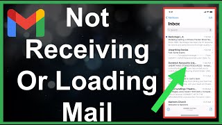 Gmail Won&039t Load? Here&039s Why & How To Fix It! [10 Fixes]