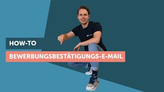 Ein Leitfaden Für Effektive Recruitment-E-Mail-Vorlagen