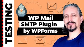 WP Mail SMTP by WPForms – The Most Popular SMTP and Email Log Plugin – WordPress plugin | WordPress.org