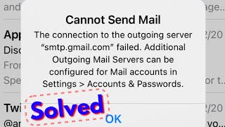 Cannot connect to yahoo mail server from … – Apple Community