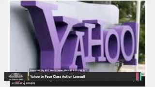 Yahoo! Inc. Customer Data Security Breach Litigation Settlement