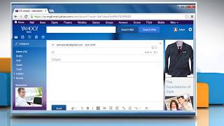 How to Send an Email on Yahoo on Desktop or Mobile