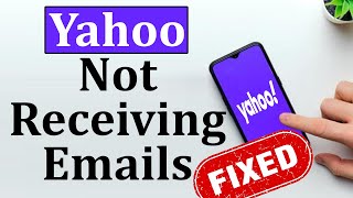 Yahoo Email Wont Open Attachments and not Showing or Working