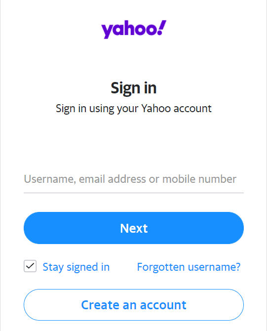 Yahoo Is Closing Down Inactive Accounts 2022- Steps To Recover