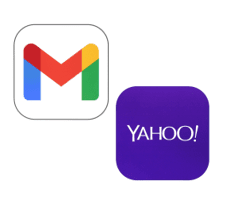 Gmail vs Yahoo: Full Comparison – History-Computer