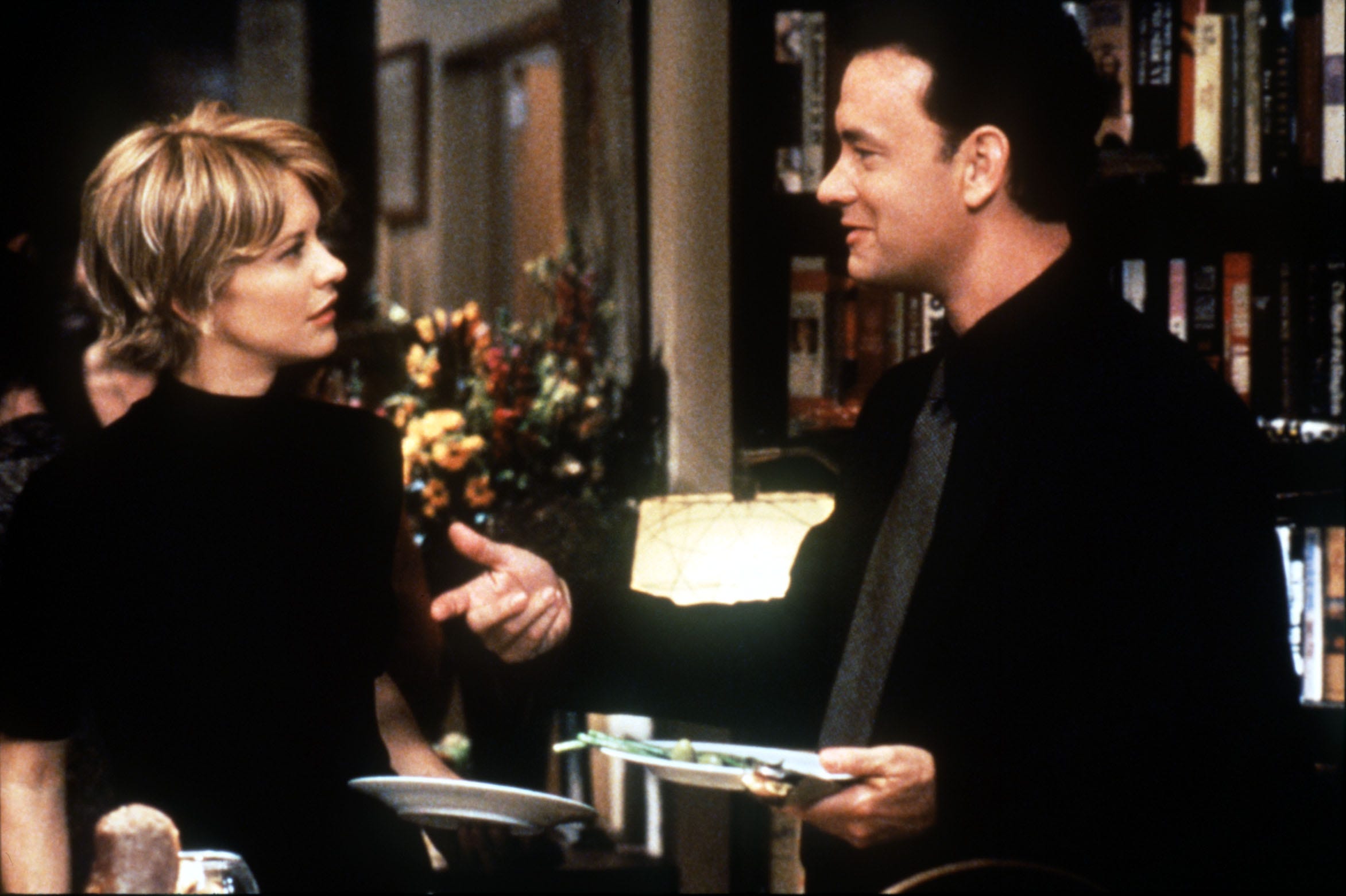 ‘You’ve Got Mail’ turns 20: All the best quotes from the rom-com