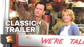 10 fascinating facts you didn&39t know about Youve Got Mail starring Tom Hanks and Meg. – Smooth