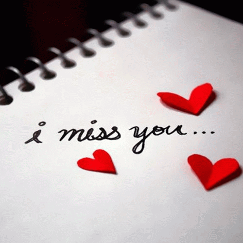 I Miss You Là Gì? Cách Sử Dụng “i Miss You”