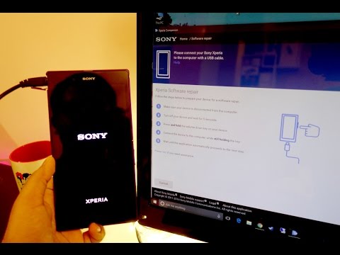 Sony Xperia Companion KERNEL32.dll installtion Error 100% Tested Solution.