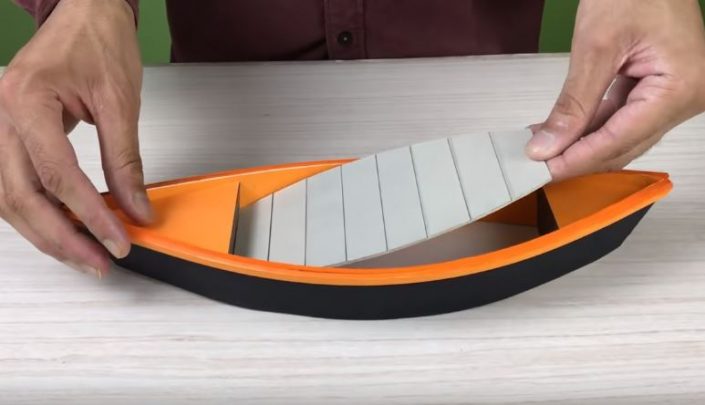 Tổng hợp 79+ hình về cách làm mô hình thuyền bằng xốp