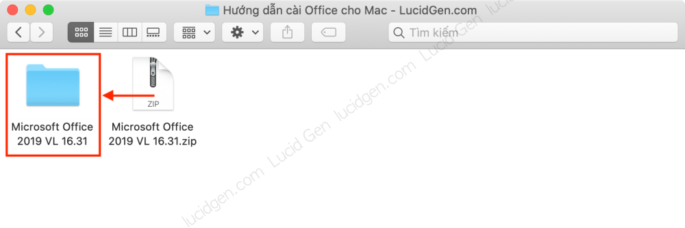 microsoft office 2016 crack cho mac