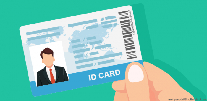 National ID là gì?
