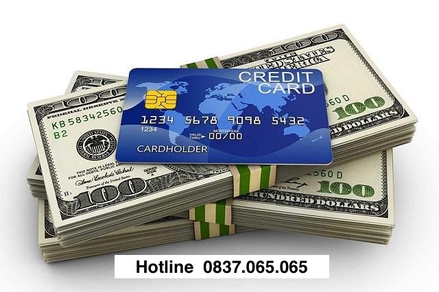 Thẻ tín dụng ngày càng được nhiều người sử dụng hiện nay với những ưu điểm nổi trội