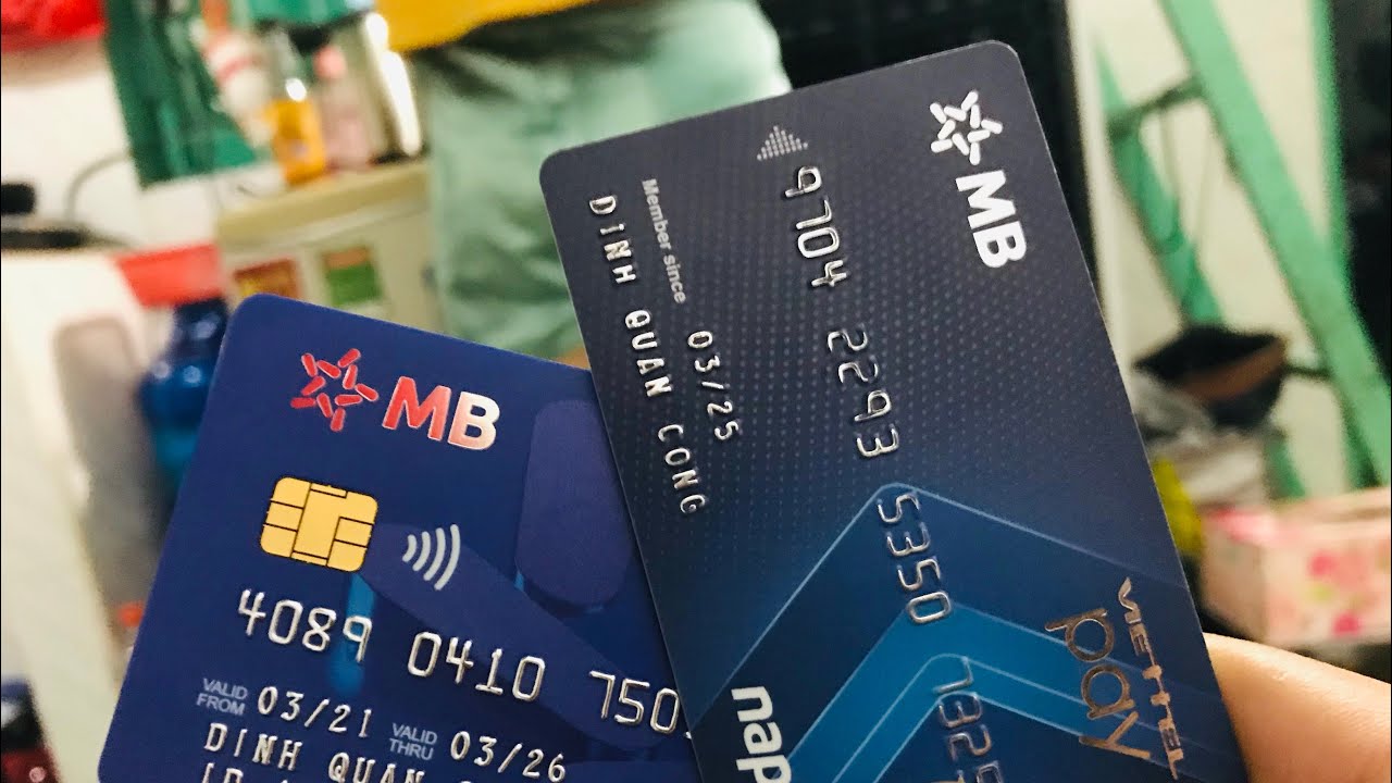 Hầu hết các loại thẻ Visa, MasterCard, JCB Card của các ngân hàng Việt Nam đều được hỗ trợ rút tiền thẻ tín dụng tại HTTL CREDIT.