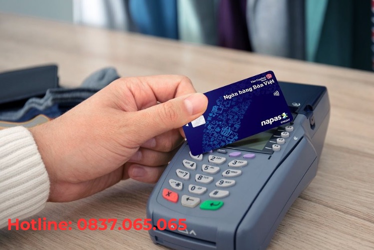 Rút tiền thẻ tín dụng quận Bình Thạnh qua POS của Mr. Pink được đánh giá là tiện lợi, nhanh chóng và bảo mật cao.