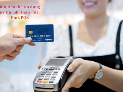 Dịch vụ rút tiền thẻ tín dụng quận Tân Bình tiện lợi và an toàn nhất tại HTTL CREDIT