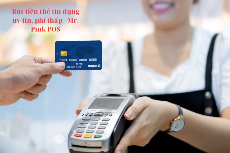 Dịch vụ rút tiền thẻ tín dụng quận Tân Bình tiện lợi và an toàn nhất tại HTTL CREDIT