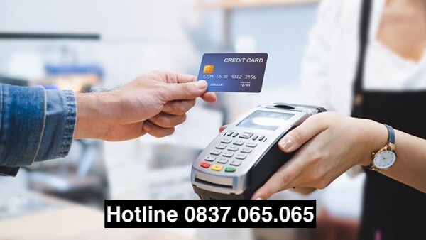 HTTL Credit là địa chỉ rút tiền thẻ tín dụng uy tín trên cả nước